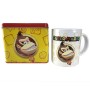 Hucha + taza Donkey Kong Super Mario Bros Nintendo