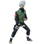 Figura Kakashi Hatake Series 1 Naruto Shippuden 10cm