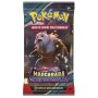 Sobre juego cartas coleccionables Mascarada Crepuscular Escarlata y Purpura Pokemon Español surtido