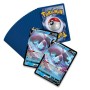 Estuche juego cartas coleccionables Trainers Toolkit Pokemon ingles