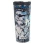 Vaso cafe acero inoxidable Star Wars 425ml