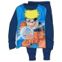 Pijama Naruto infantil