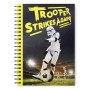 Cuaderno A5 Trooper Strikes Again Original Stormtrooper