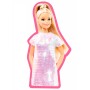 Cojin 3D Barbie