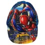 Gorra Spiderman Marvel full print