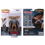 Figura Maleable Bendyfigs Brain Gremlins 15cm