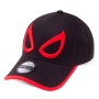 Gorra Minimal Eyes Spiderman Marvel