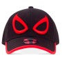 Gorra Minimal Eyes Spiderman Marvel