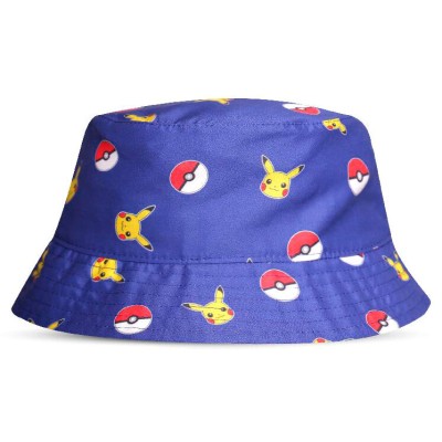 Gorro kids Pokemon