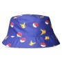 Gorro kids Pokemon