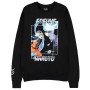 Sudadera Naruto Sasuke Naruto Shippuden