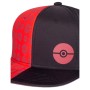 Gorra Pokeballs Pokemon