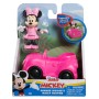 Figura Coche Mickey Minnie Disney surtido