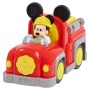 Figura Vehiculo Mickey Disney surtido