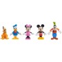 Blister figuras Mickey Disney