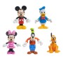 Blister figuras Mickey Disney