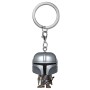 Llavero Pocket POP Star Wars Mandalorian 9 The Mandalorian