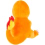 Peluche Charmander Pokemon 22cm