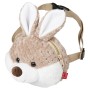 Bandolera peluche Conejo Bob