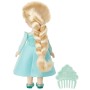 Muñeca Frozen 2 Disney 15cm surtido