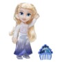 Muñeca Frozen 2 Disney 15cm surtido