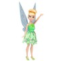 Muñeca Campanilla Disney Fairies 25cm surtido