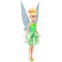 Muñeca Campanilla Disney Fairies 25cm surtido