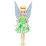 Muñeca Campanilla Disney Fairies 25cm