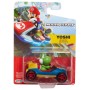 Figura Mario Kart Racers Wave 5 6cm surtido