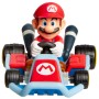 Figura Mario Kart Racers Wave 5 6cm surtido