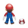 Figura Super Mario Super Mario Nintendo 10cm surtido