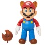 Figura Super Mario Wave 28 Super Mario Nintendo 10cm surtido