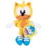 Peluche Sonic The Hedgehog 22cm surtido