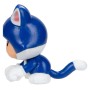 Figura Toad Felino Super Mario Nintendo 6,5cm