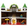 Playset Castillo Bowser deluxe Mario Bros