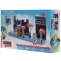 Playset Studiopolis Zone Sonic The Hedgehog 6cm