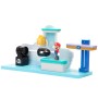 Playset Switchback Hill Super Mario Bros 6cm