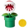 Figura Super Mario Wave 29 Super Mario Bros 10cm surtido