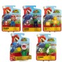 Figura Super Mario Wave 29 Super Mario Bros 10cm surtido