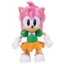 Blister 5 figuras Sonic The Hedgehog  6cm