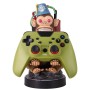 Cable Guy soporte sujecion figura Monkey Bomb Call of Duty 21cm