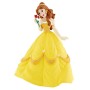 Blister 2 figuras La Bella y La Bestia Disney 14cm