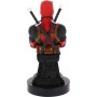 Cable Guy soporte sujecion figura Deadpool Marvel 21cm