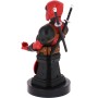 Cable Guy soporte sujecion figura Deadpool Marvel 21cm