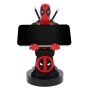 Cable Guy soporte sujecion figura Deadpool Marvel 21cm