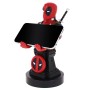 Cable Guy soporte sujecion figura Deadpool Marvel 21cm