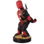 Cable Guy soporte sujecion figura Deadpool Marvel 21cm