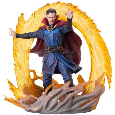 Figura Doctor Strange Marvel Comic Gallery 25cm