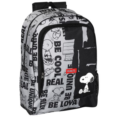 Mochila Grunge Snoopy 42cm