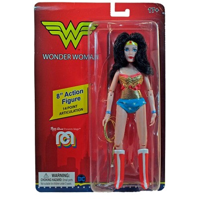 Figura Wonder Woman DC Comics 20cm